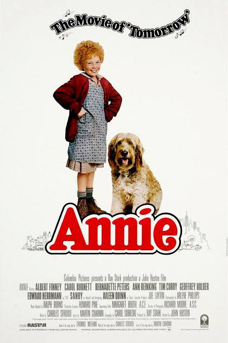 دانلود فیلم آنی | Annie