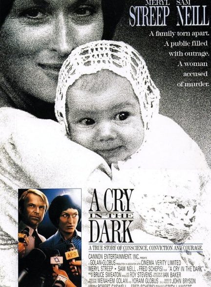 دانلود فیلم فریادی در تاریکی | 1998 A Cry in the Dark