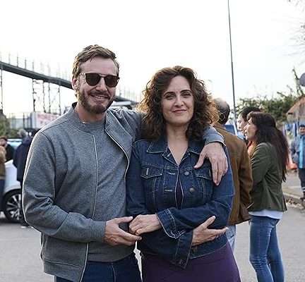 دانلود فیلم قلب می‌داند | The Heart Knows 2025