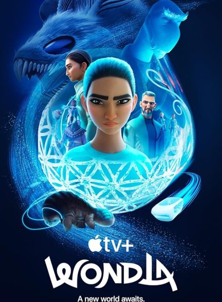 دانلود سریال واندلا WondLa 2024 l