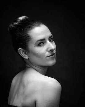 Adrianna de Svastich