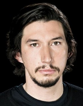 Adam Driver