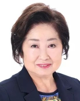 Yuriko Mishima
