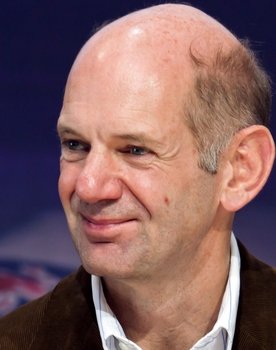 Adrian Newey