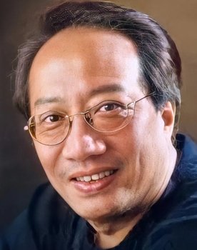 Yu Chi-Ming