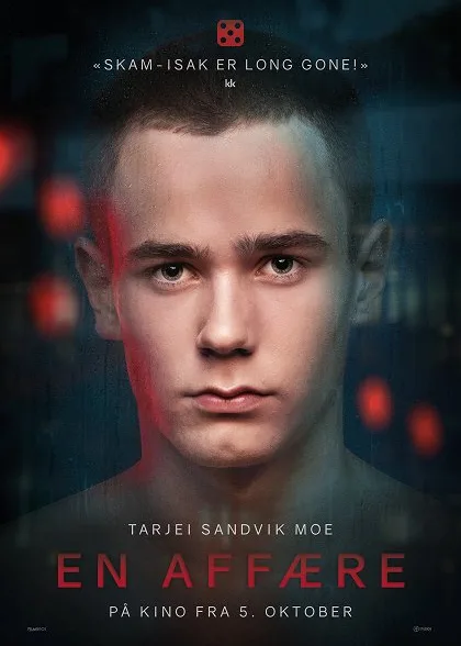 دانلود فیلم یک رابطه | 2018 An Affair