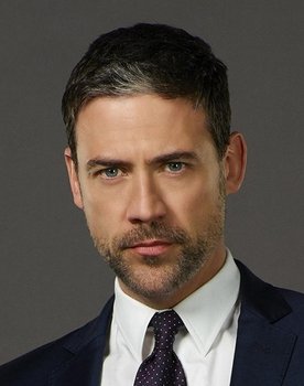 Adam Rayner
