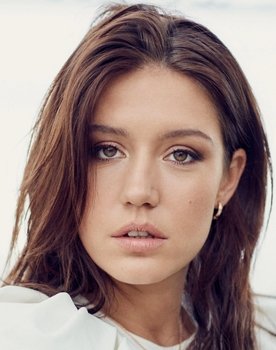 Adèle Exarchopoulos