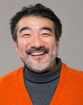 Yusuke Noguchi
