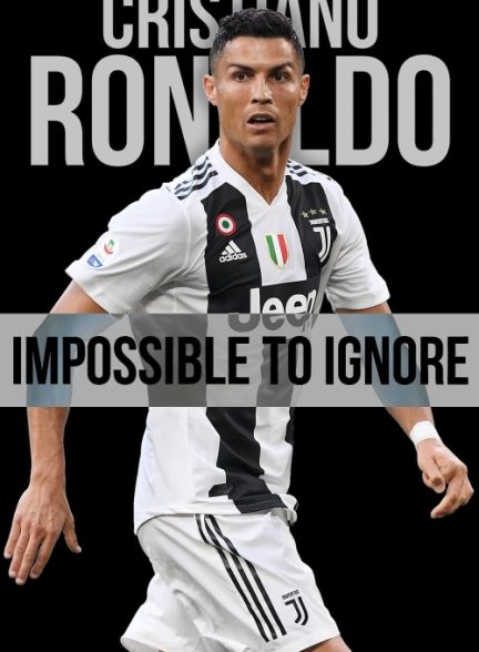 دانلود فیلم کریستیانو رونالدو: ستاره درخشان | 2021 Cristiano Ronaldo: Impossible to Ignore