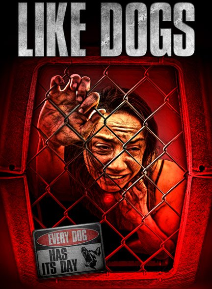 دانلود فیلم مثل سگ‌ها | Like Dogs