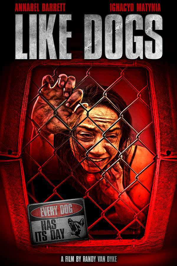 دانلود فیلم مثل سگ‌ها | Like Dogs