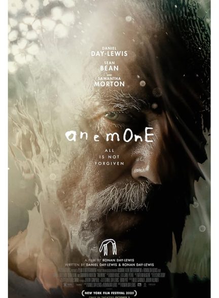 دانلود فیلم آنمونی | Anemone 2025