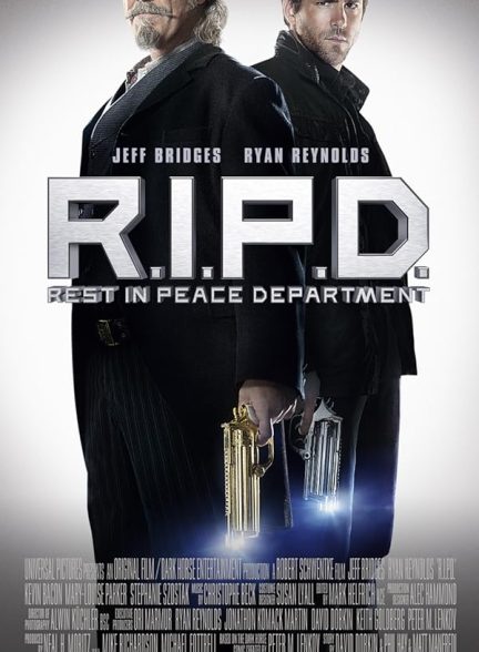 دانلود فیلم آر.آی.پی.دی. | R.I.P.D.