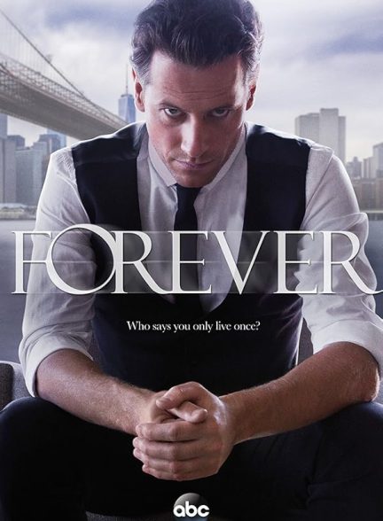 دانلود سریال ابدی | 2014-2015 Forever