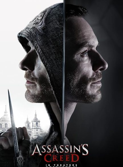 دانلود فیلم فرقهٔ قاتلین Assassin’s Creed 2016 l