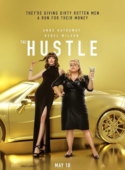 دانلود فیلم حقه باز | 2019 The Hustle