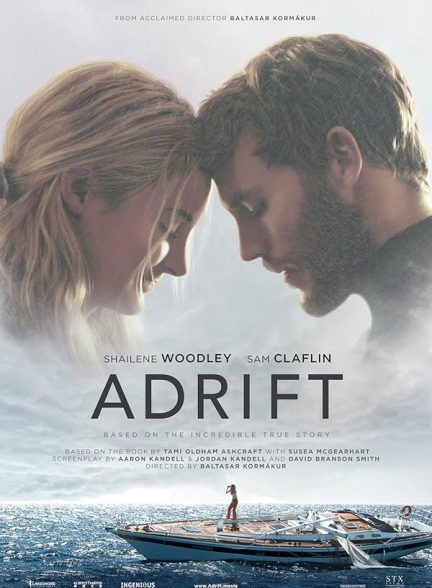 دانلود فیلم دریفت | Adrift