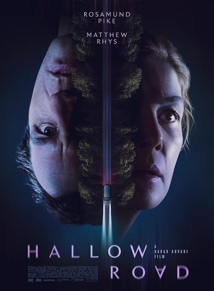 دانلود فیلم جاده هالو Hallow Road 2025 l