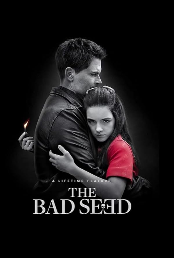 دانلود فیلم بذر شوم | 2018 The Bad Seed