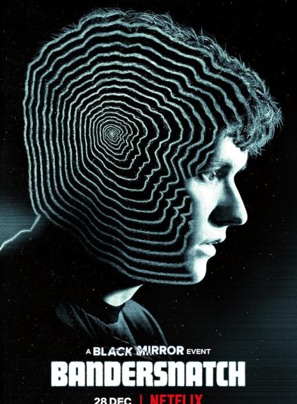 دانلود فیلم آینه سیاه بندراسنچ | 2018 Black Mirror: Bandersnatch