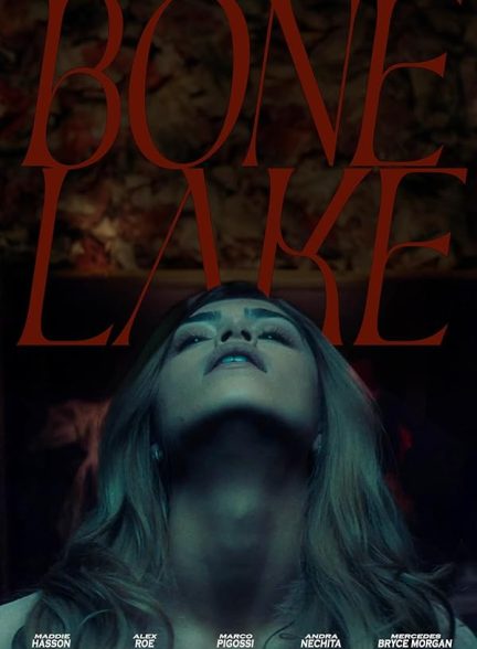 دانلود فیلم دریاچه استخوان | Bone Lake 2024