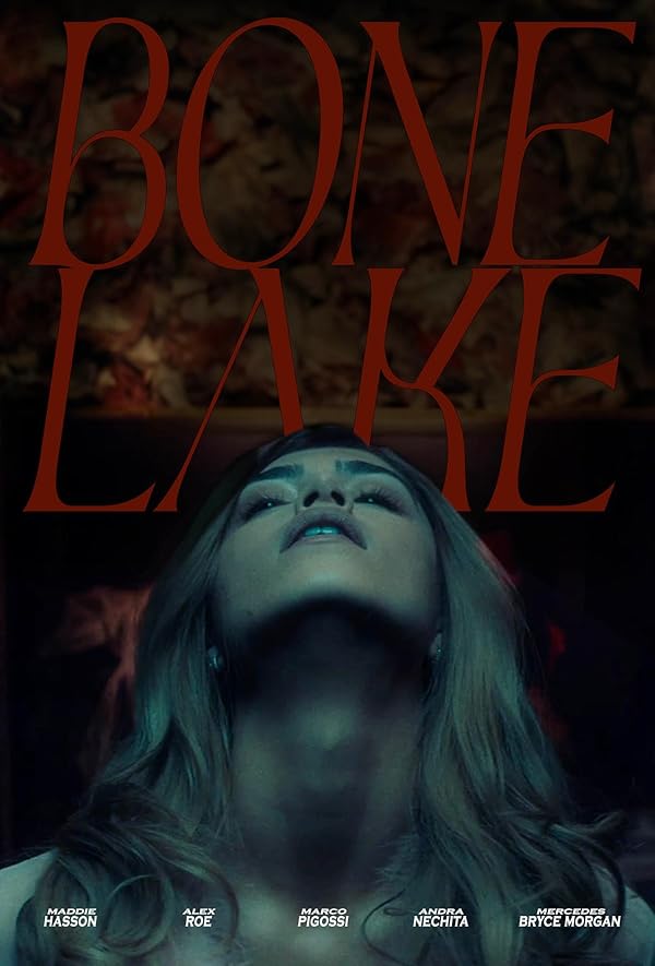 دانلود فیلم دریاچه استخوان | Bone Lake 2024