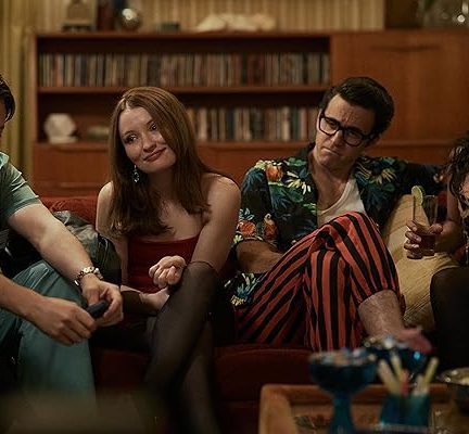 دانلود فیلم یک شات دیگر | 2025 One More Shot