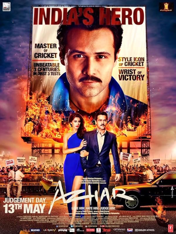 دانلود فیلم ازهر | Azhar