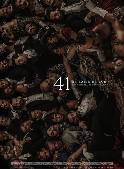 دانلود فیلم رقص 41 | Dance of the 41