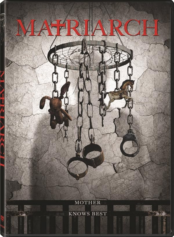 دانلود فیلم مادر سالار | 2018 Matriarch