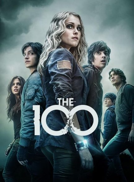 دانلود سریال صد | The 100  2014 – 2020