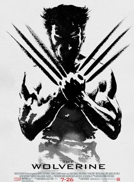 دانلود فیلم ولورین The Wolverine 2013 l