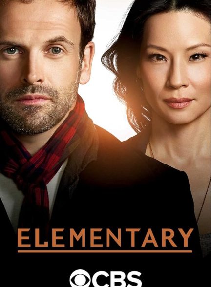 دانلود سریال ابتدایی | Elementary 2012