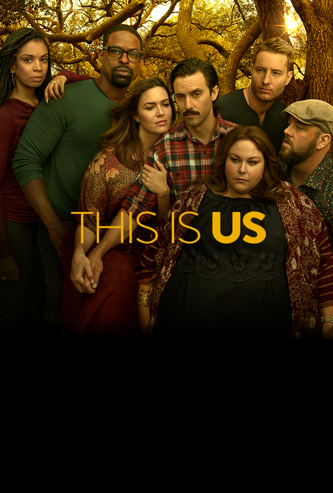 دانلود سریال این ما هستیم | This Is Us 2016 – 2022