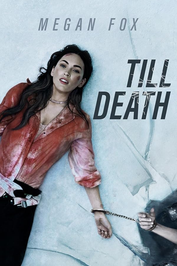 دانلود فیلم تا مرگ | 2021 Till Death