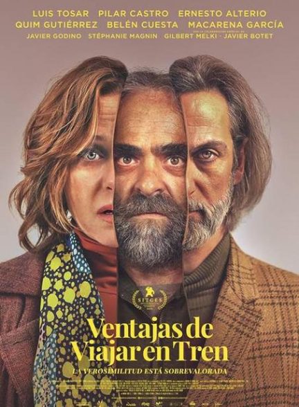 دانلود فیلم مزایای سفر با قطار | Advantages of Travelling by Train 2019