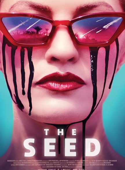 دانلود فیلم بذر | 2021 The Seed