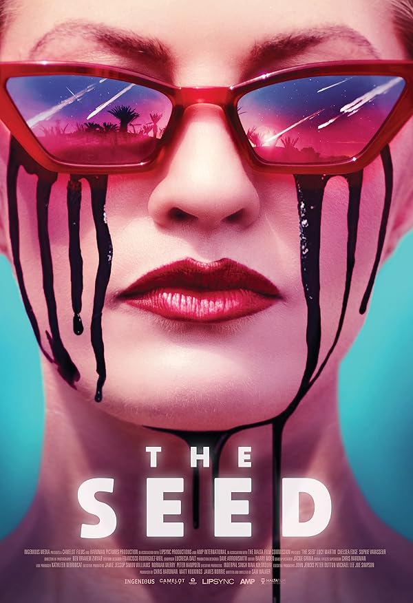 دانلود فیلم بذر | 2021 The Seed