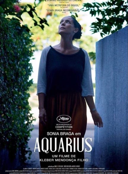 دانلود فیلم دلو | Aquarius