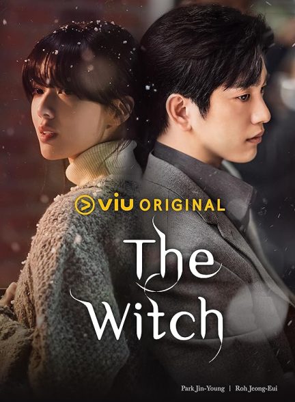 دانلود سریال جادوگر | The Witch 2025