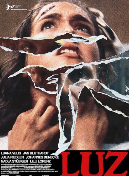 دانلود فیلم نور | Luz 2019