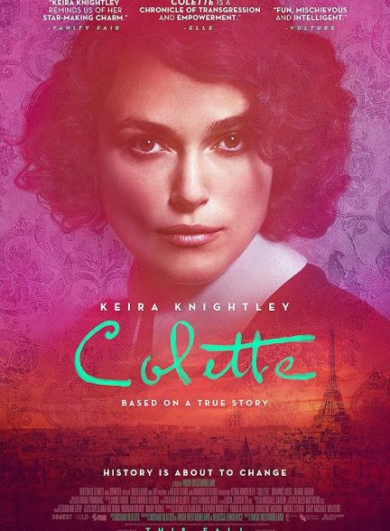 دانلود فیلم کولت | Colette