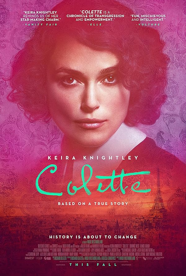دانلود فیلم کولت | Colette