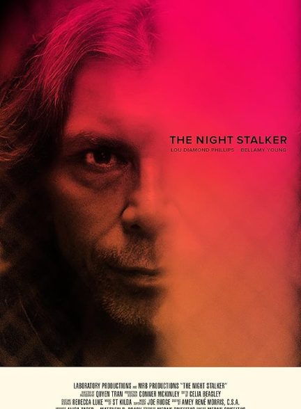 دانلود فیلم تعقیب کننده شب | 2016 The Night Stalker