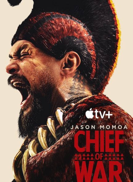 دانلود سریال فرمانده جنگ Chief of War 2025 l