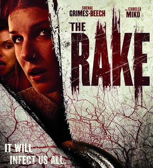 دانلود فیلم راک | The Rake