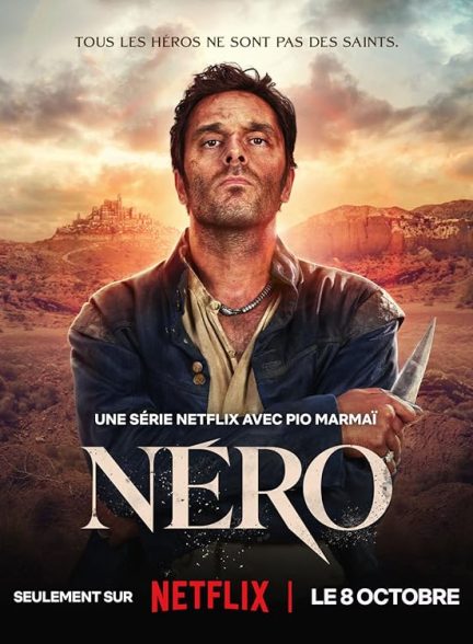 دانلود سریال نرو قاتل Néro the Assassin 2025 l