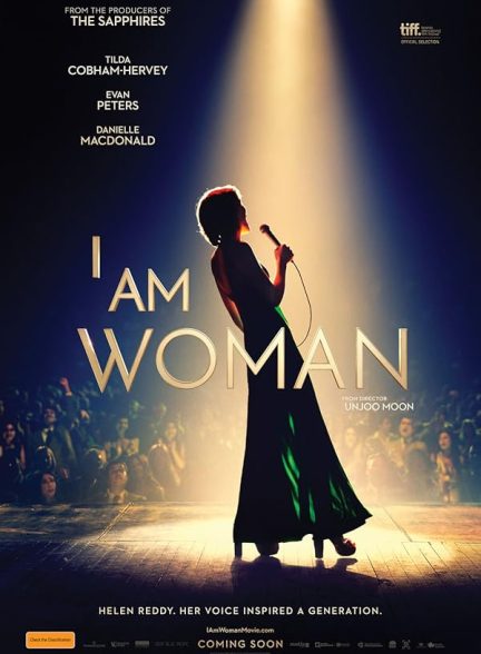 دانلود فیلم من زن هستم | I Am Woman 2019
