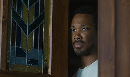 دانلود فیلم مردی در زیرزمین من The Man in My Basement 2025 l